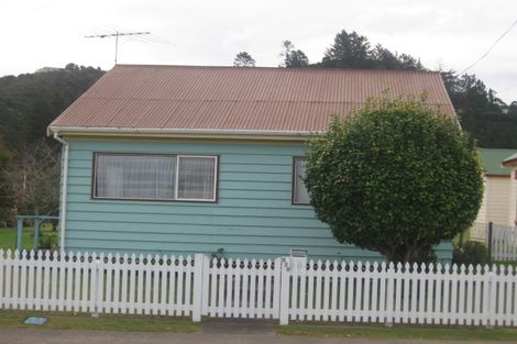 Photo of property in 829 Rings Road, Coromandel, 3506