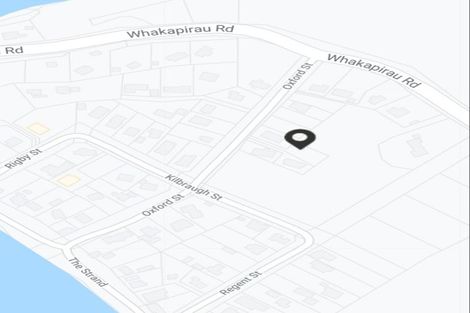 Photo of property in 26 Oxford Street, Whakapirau, 0583