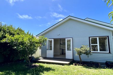 Photo of property in 460 Broadway, Miramar, Wellington, 6022