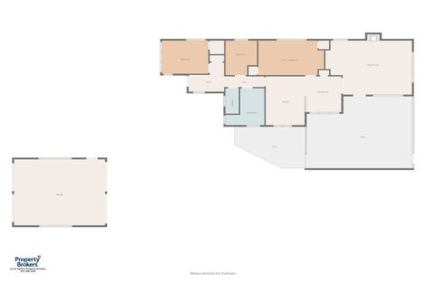 Photo of property in 113 Buckland Street, Putaruru, 3411