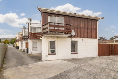 Photo of property in 6/8 Lane Street, Woolston, Christchurch, 8023
