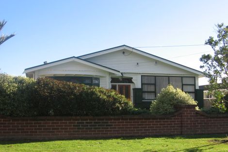 Photo of property in 21 Collingwood Street, Waterloo, Lower Hutt, 5011