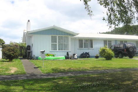Photo of property in 49 Mitchell Street, Aramoho, Whanganui, 4500