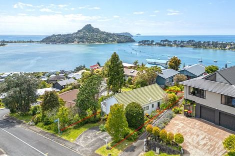 Photo of property in 2 Tairua Heights, Tairua, 3508