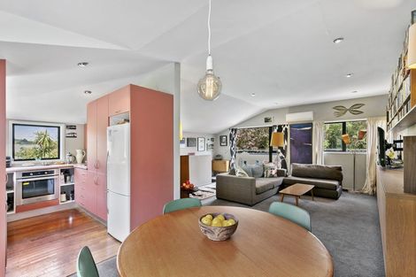 Photo of property in 30 Lawson Place, Mount Victoria, Wellington, 6011