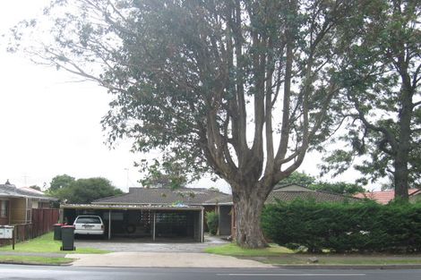 Photo of property in 3/600 Great South Road, Otahuhu, Auckland, 1062