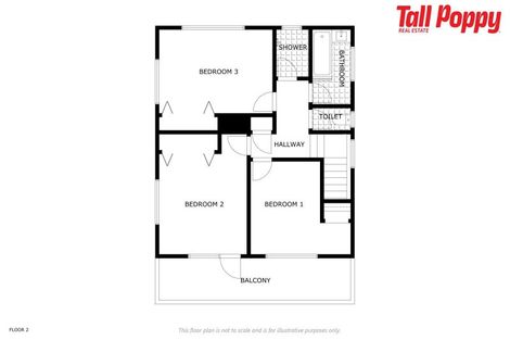 Photo of property in 18a Hawthorn Crescent, Stokes Valley, Lower Hutt, 5019