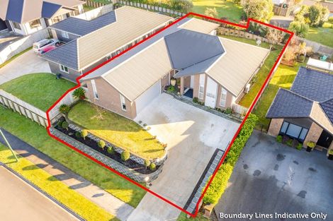 Photo of property in 16 Carlingford Rise, Dinsdale, Hamilton, 3204