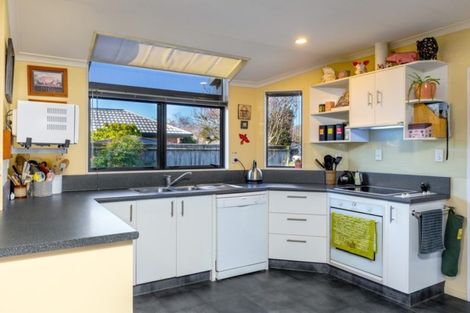 Photo of property in 17 Page Street, Redwoodtown, Blenheim, 7201