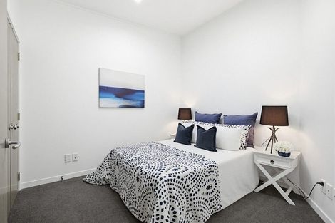 Photo of property in Mendosa Terraces Apartments, 14/9 Ebor Street, Te Aro, Wellington, 6011