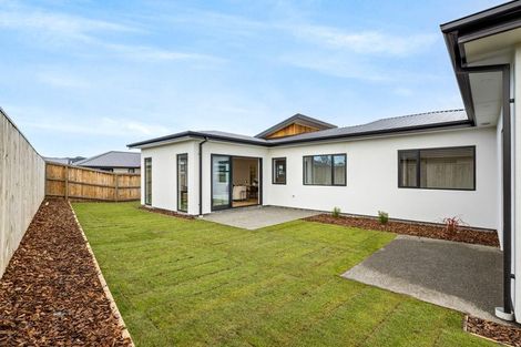 Photo of property in 5 Cork Street, Halswell, Christchurch, 8025