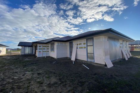 Photo of property in 104 Ed Hillary Drive, Rolleston, 7615