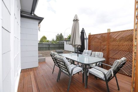 Photo of property in 91 Massey Street, Frankton, Hamilton, 3204