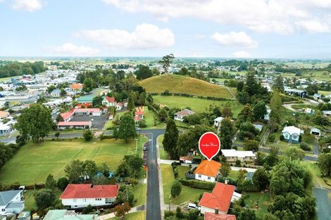 Photo of property in 5 Lewis Street, Paeroa, 3600
