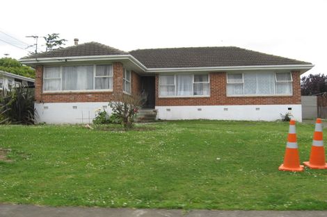 Photo of property in 36 Plumley Crescent, Mangere, Auckland, 2022