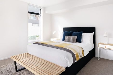 Photo of property in 2/22 Peterborough Street, Christchurch Central, Christchurch, 8013