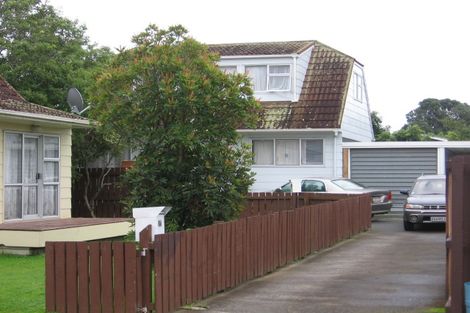 Photo of property in 8 Rosemary Lane, Manurewa, Auckland, 2102