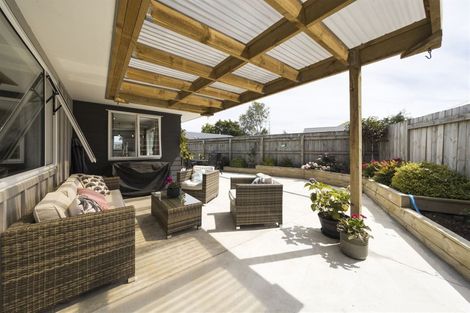 Photo of property in 31 Wescombe Grove, Feilding, 4702