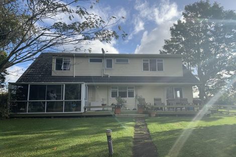 Photo of property in 37 Green Road, Dairy Flat, Albany, 0792