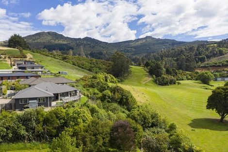 Photo of property in 25 Glendermid Close, Sawyers Bay, Port Chalmers, 9023