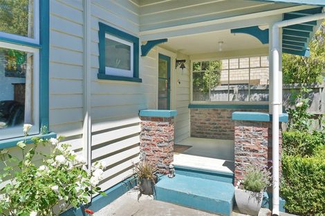 Photo of property in 396 Wairakei Road, Burnside, Christchurch, 8053