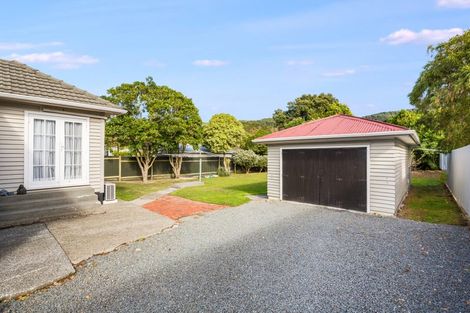 Photo of property in 6 Wood Street, Wainuiomata, Lower Hutt, 5014
