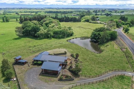 Photo of property in 171 Herbert Road, Rotongaro, Huntly, 3772