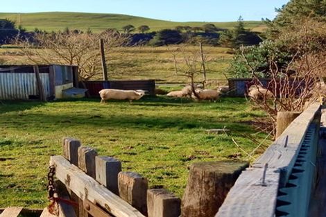 Photo of property in 546 Norsewood Ormondville Road, Ormondville, Dannevirke, 4977