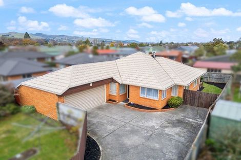 Photo of property in 15a Nottingham Avenue, Halswell, Christchurch, 8025