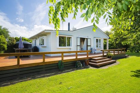 Photo of property in 42 Whitmore Road, Ormond, Gisborne, 4071