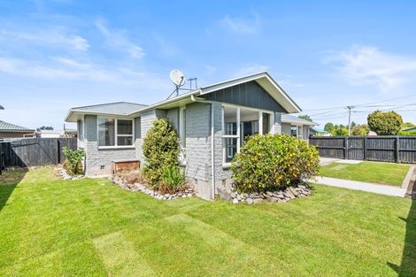Photo of property in 22a Wilson Street, Islington, Christchurch, 8042