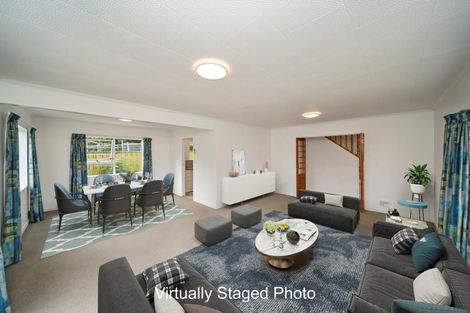 Photo of property in 10b Camden Street, Vogeltown, New Plymouth, 4310