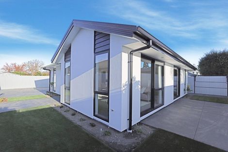 Photo of property in 8c Cameron Street, Ashburton, 7700