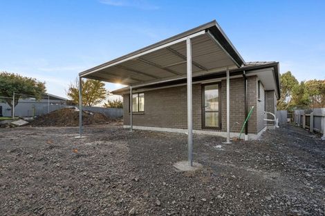 Photo of property in 28a Coronation Street, Strathern, Invercargill, 9812