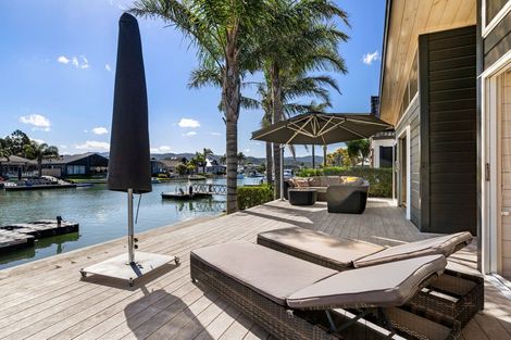 Photo of property in 527 Waterways Parade, Pauanui, Hikuai, 3579