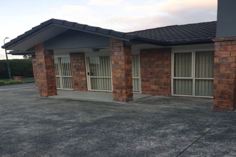 Photo of property in 44 Raphoe Road, Flat Bush, Auckland, 2019