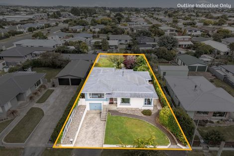Photo of property in 48 Purdue Street, Hawthorndale, Invercargill, 9810