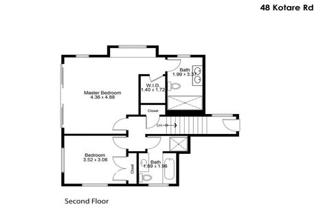 Photo of property in 48 Kotare Street, Waikanae, 5036