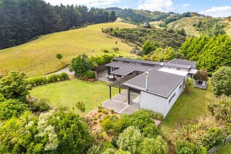 Photo of property in 328 Flightys Road, Judgeford, Porirua, 5381
