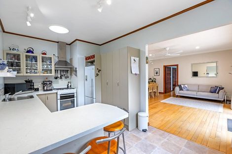 Photo of property in 6 Terrace End, Lansdowne, Masterton, 5810