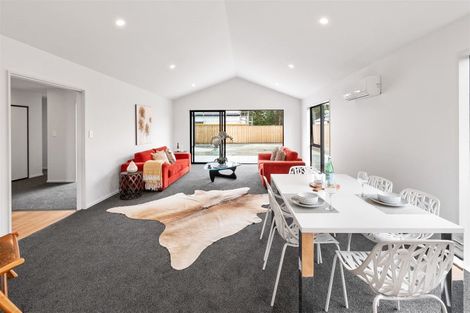 Photo of property in 22 Dynes Road, Rolleston, 7615