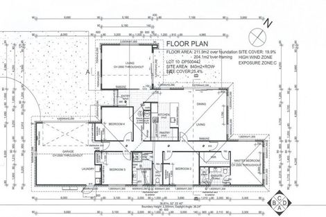 Photo of property in 83b Tarbottons Road, Tinwald, Ashburton, 7700