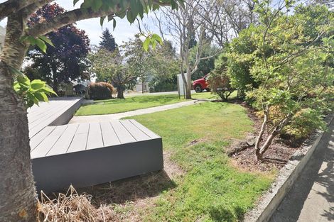 Photo of property in 20 Meadow Street, Lumsden, 9730