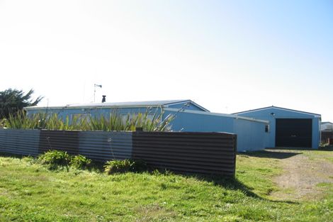 Photo of property in 11 Mahuri Street, Himatangi Beach, Foxton, 4891