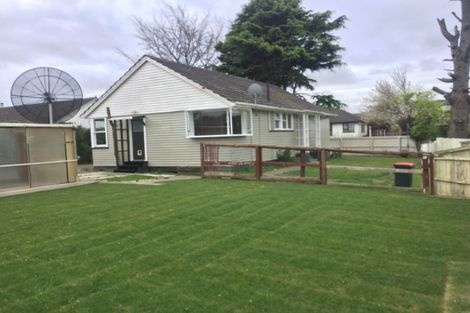 Photo of property in 2 Homer Place, Upper Riccarton, Christchurch, 8041