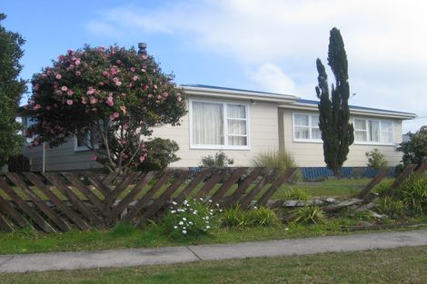 Photo of property in 22 Norton Street, Te Kopuru, 0391