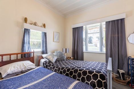 Photo of property in 14 Forward Street, Ormondville, Dannevirke, 4977