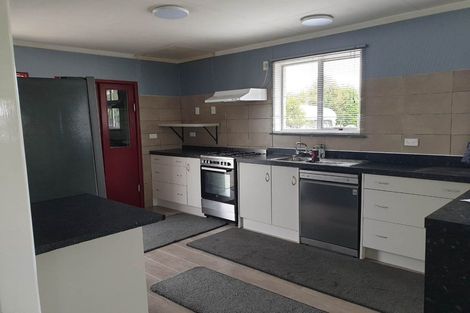 Photo of property in 102 Waiau Crescent, Kingswell, Invercargill, 9812