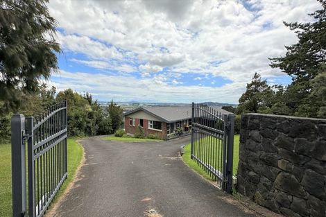 Photo of property in 150 Redoubt Road, Flat Bush, Auckland, 2019