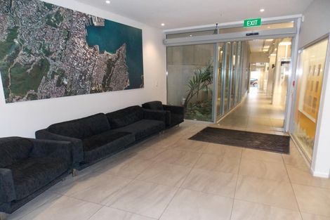 Photo of property in Soho Apartments, 506/74 Taranaki Street, Te Aro, Wellington, 6011